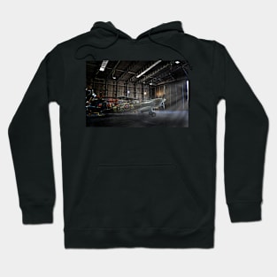 City of Winnipeg Hoodie